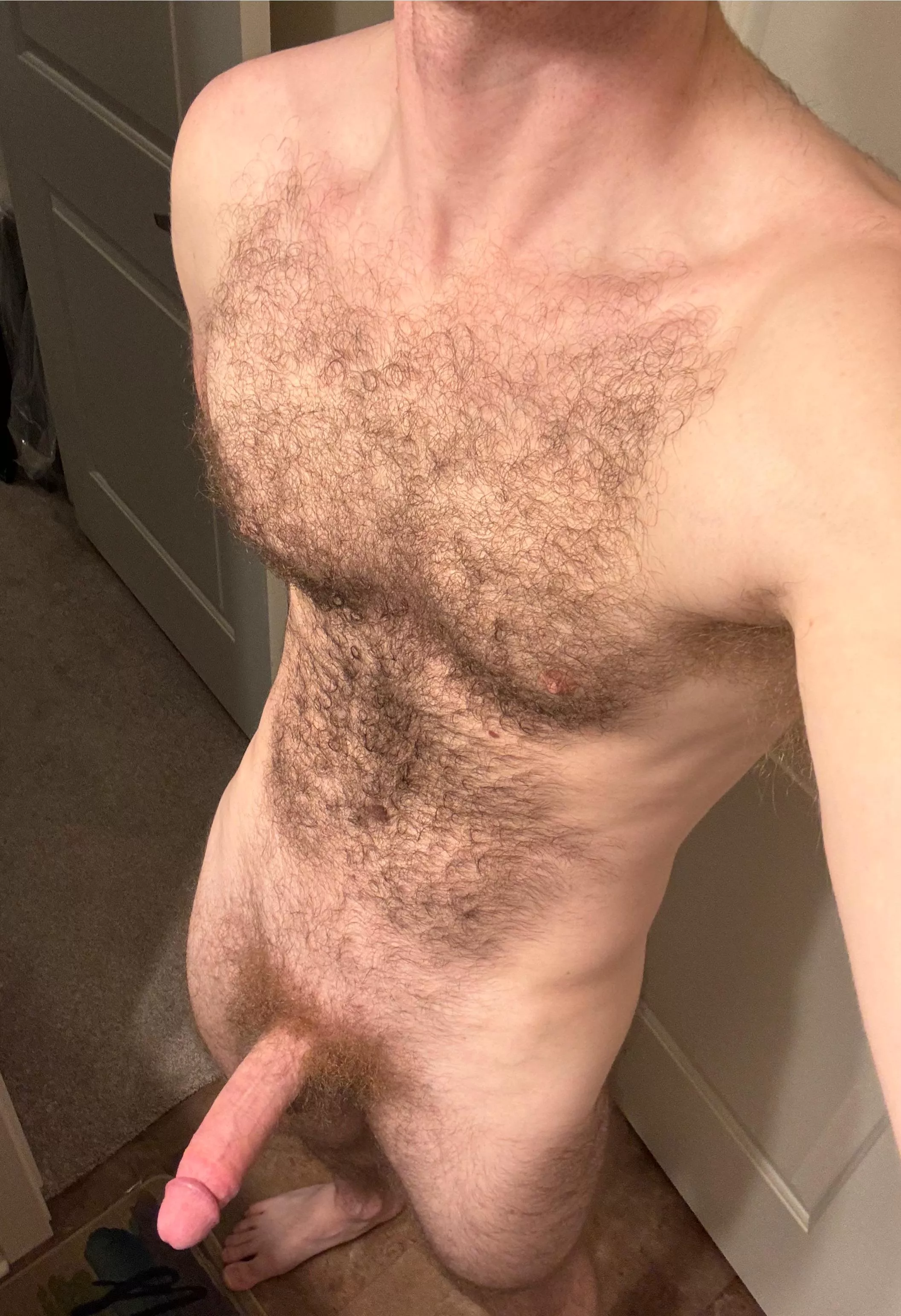 Tell me what you’d do 😏 posted by Dswye20