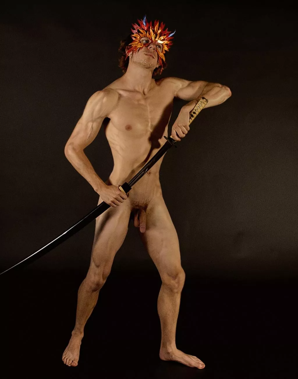 The pleasure of battle posted by Feral_Passenger