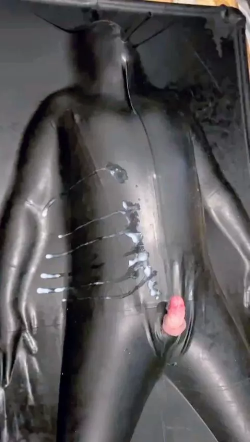 There's the load from the last two weeks by Trolly93