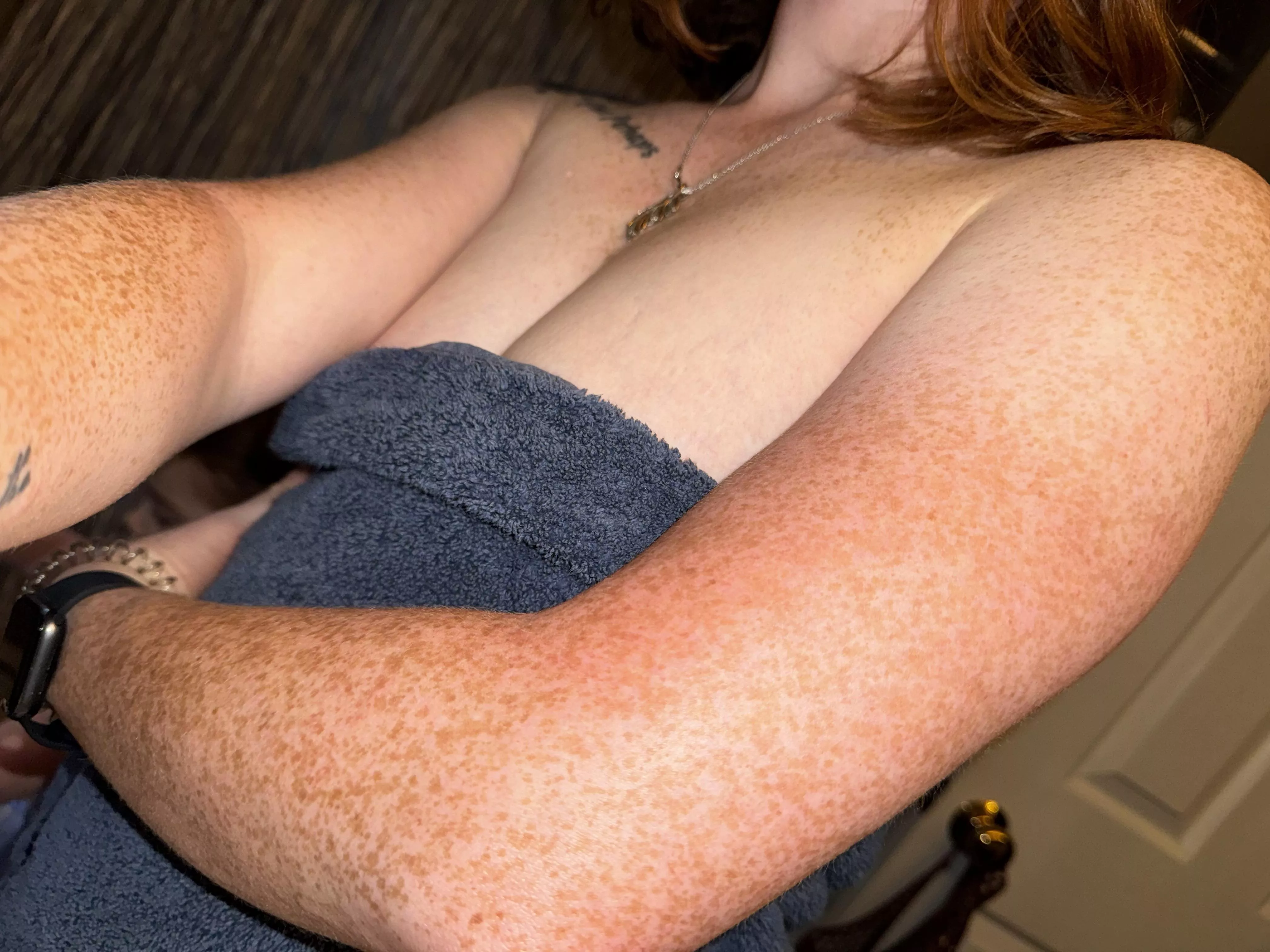 Too many or not enough?[IRTR] posted by BellaRedSouth