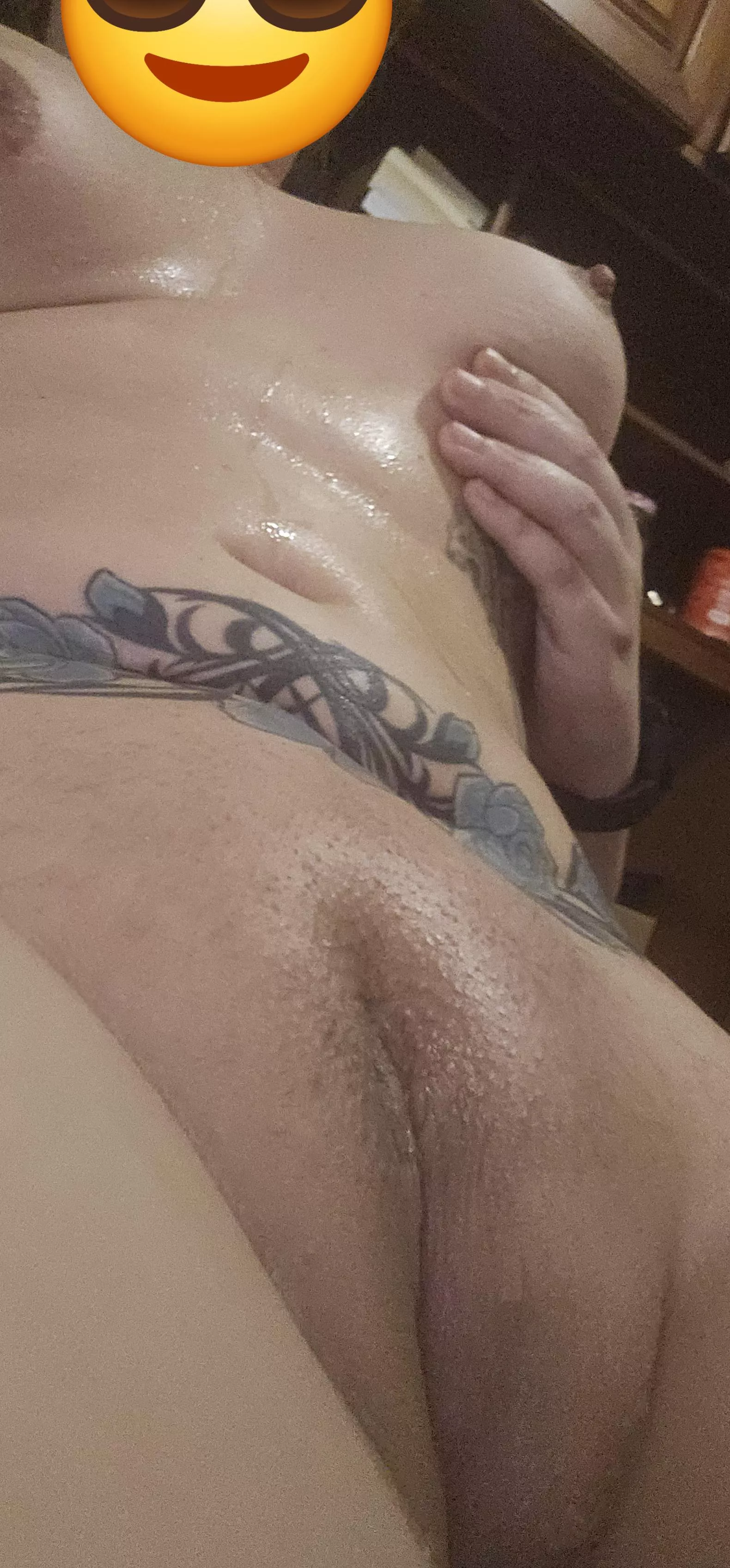 Training legs absolutely naked and sweaty posted by lenairaleva