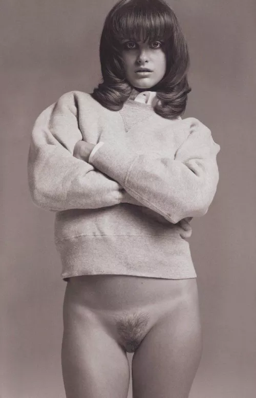 Trish Goff by GogoShanghai