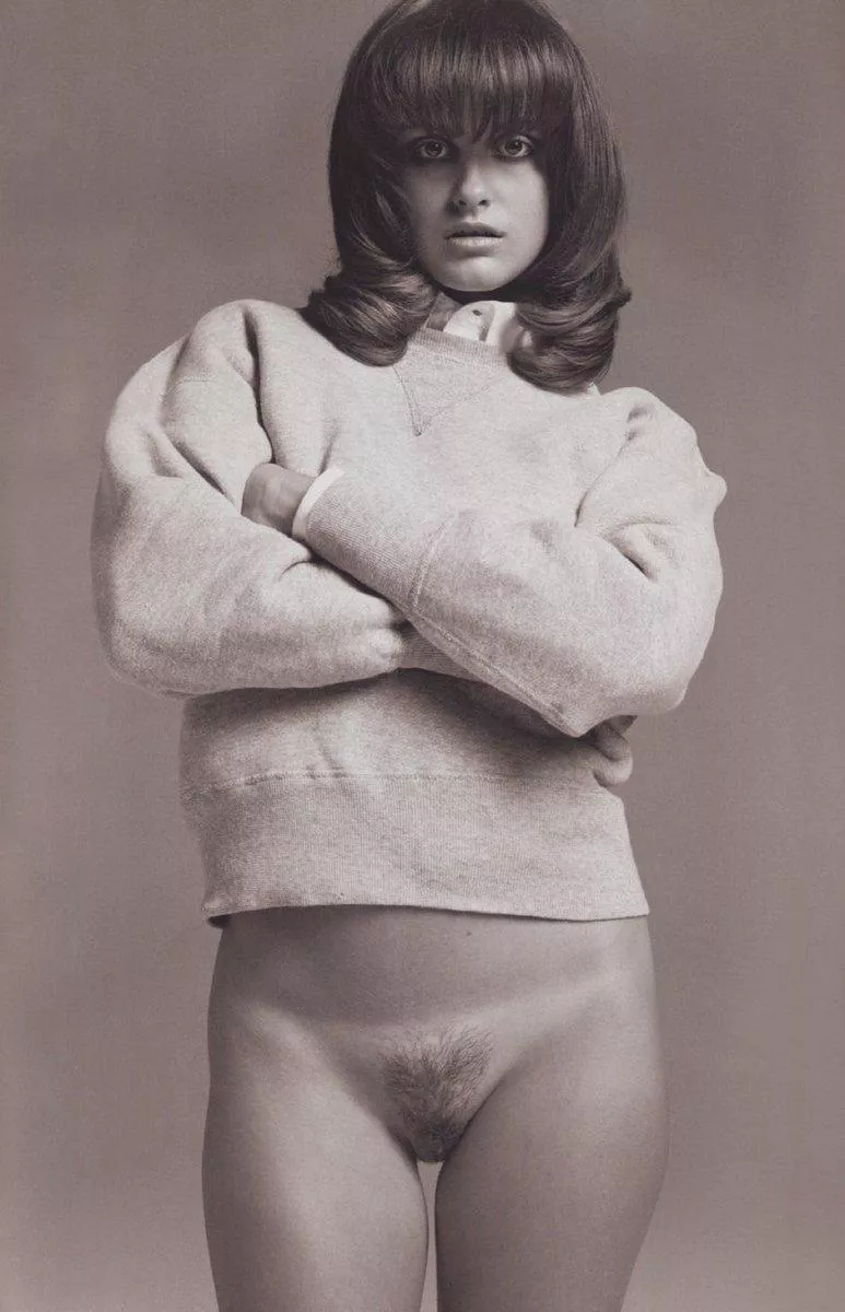 Trish Goff posted by GogoShanghai