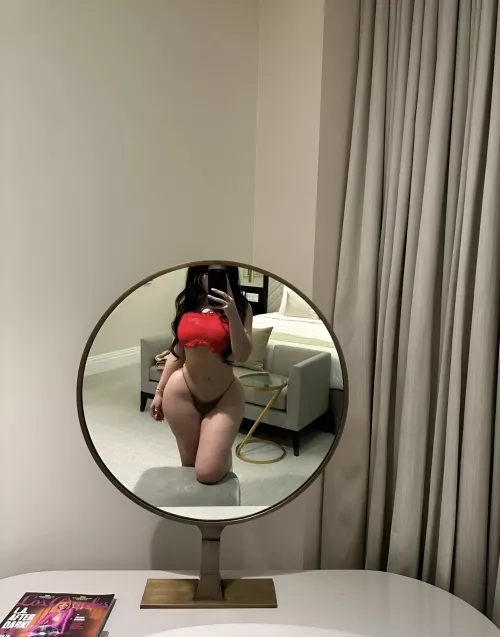 Wanna get naughty with a slutty girl? by annamarieoficial