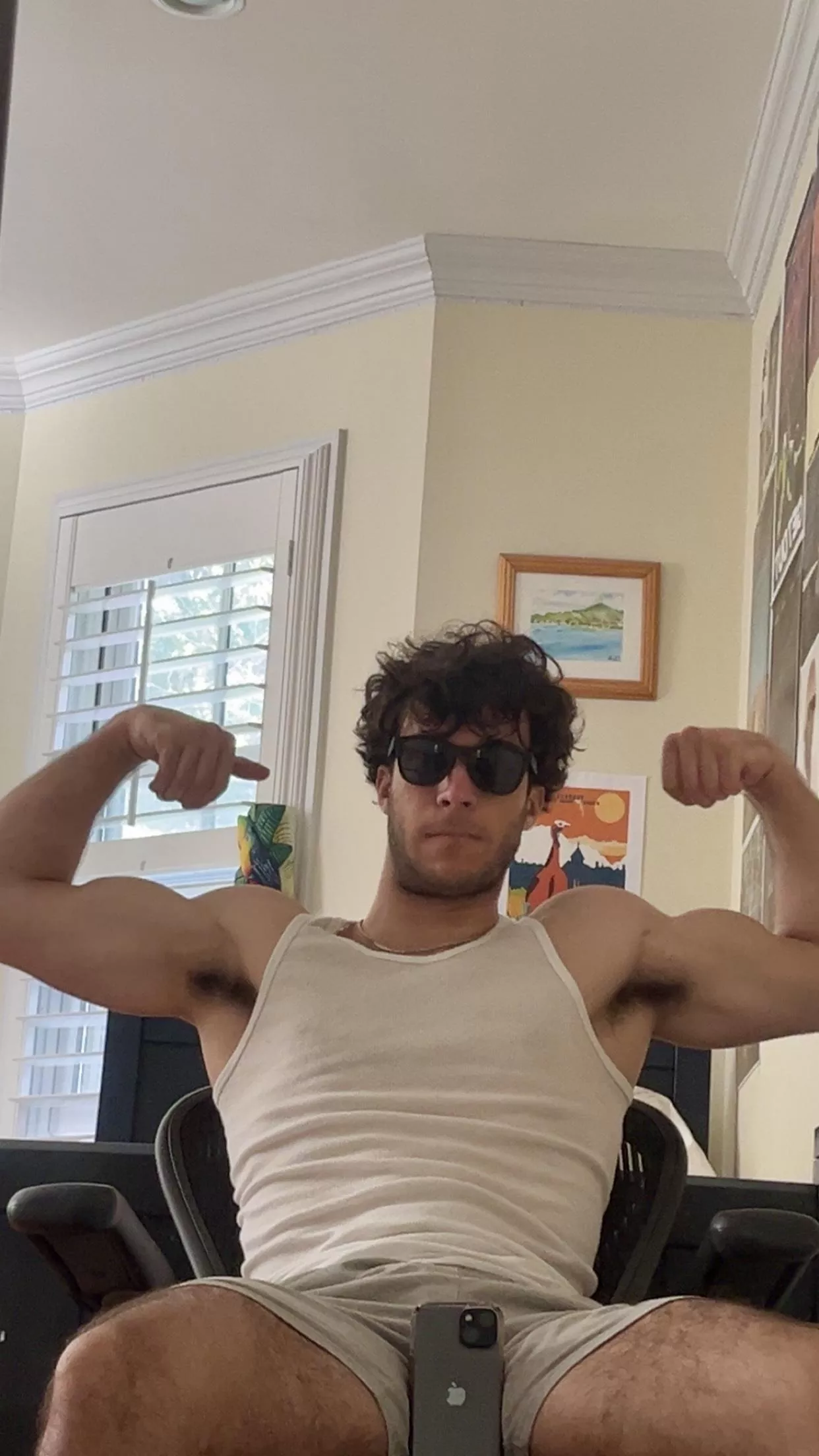 was hitting the flex today posted by Suitable-Abalone732