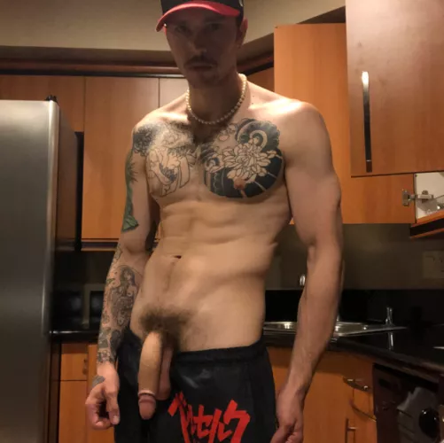 What do you want for breakfast ? by Personal-Midnight-72