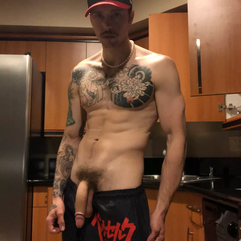 What do you want for breakfast ? posted by Personal-Midnight-72