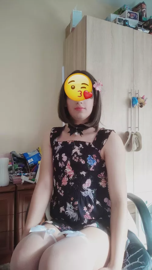 what is your favorite season? I like spring 🌼🌼 by 4lexy12