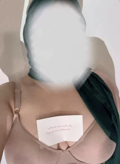 Who needs a Muslim domme? by Thick_Vermicelli_01