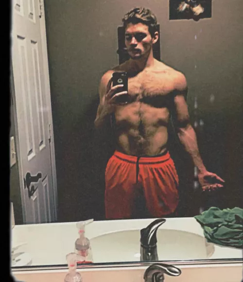 Wild for you ladies 😘 by PlayboiKetchup