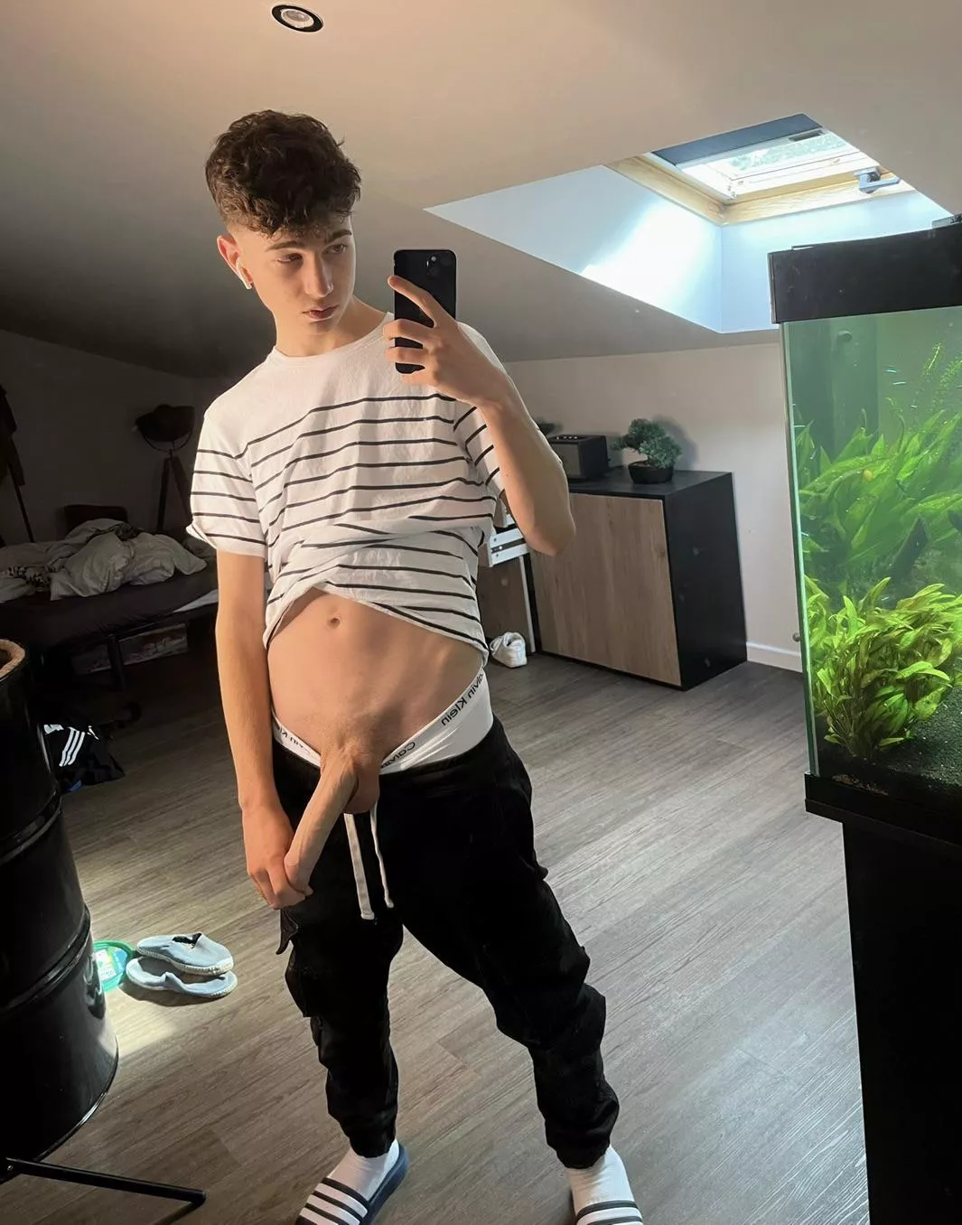 Your average 18yo  posted by Puzzled_Spell_5281