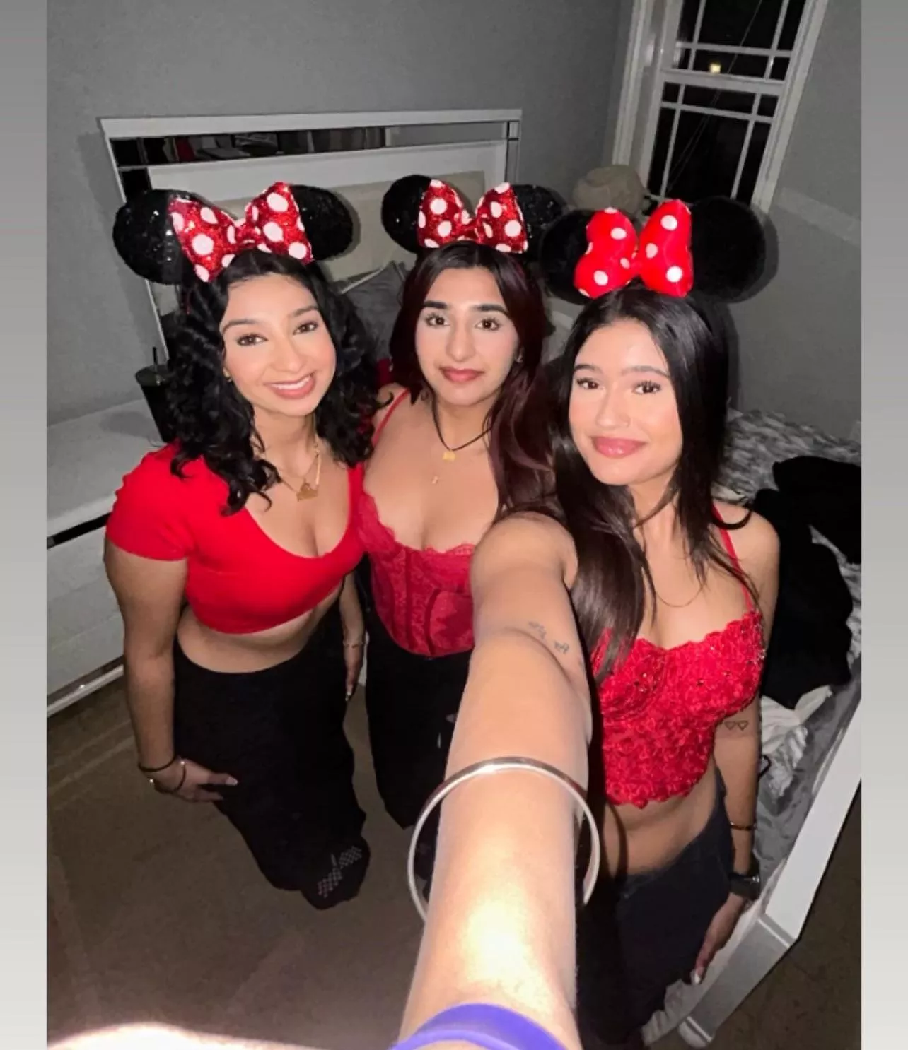 3 Minnie’s posted by Great-Reply-322