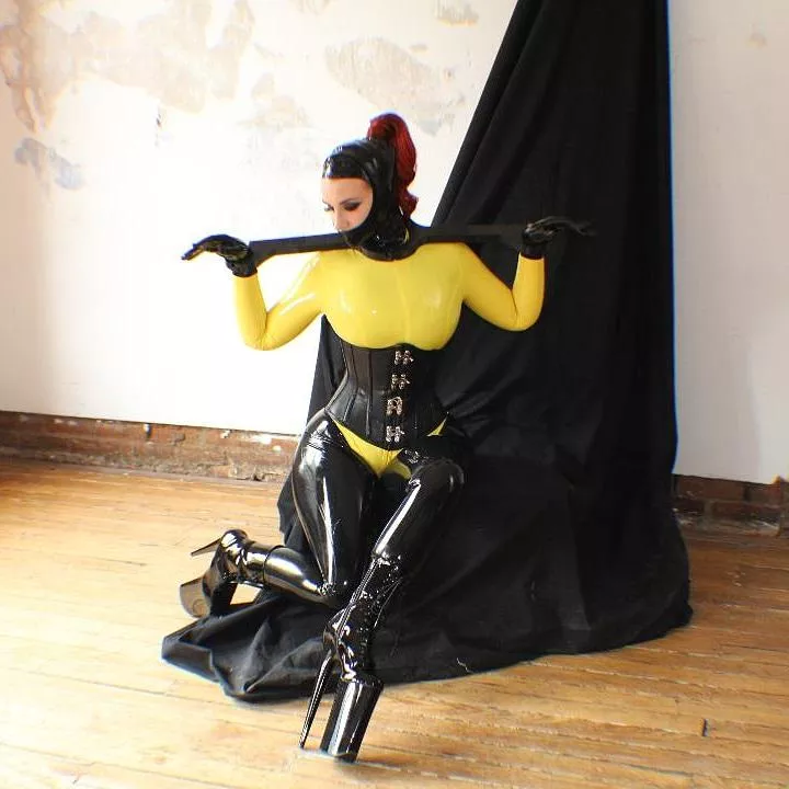 3D printed stock posted by rorylm