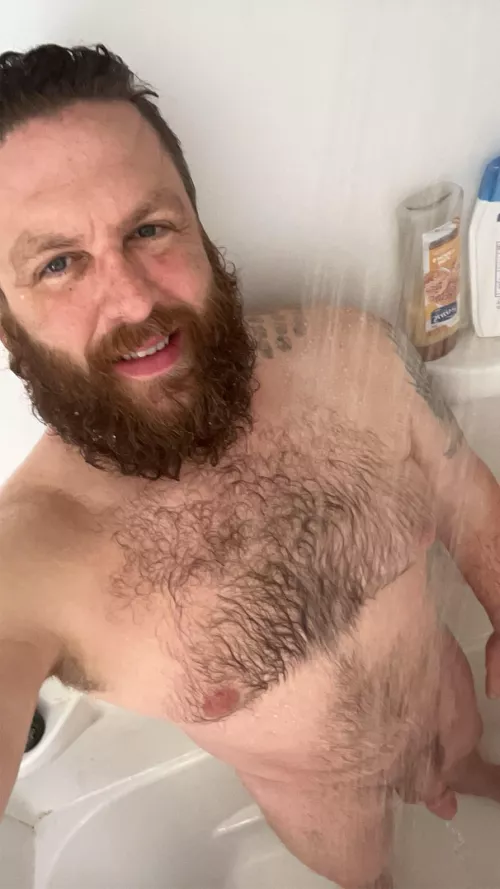 (41) pansexual by Yourbigbearonlyfans