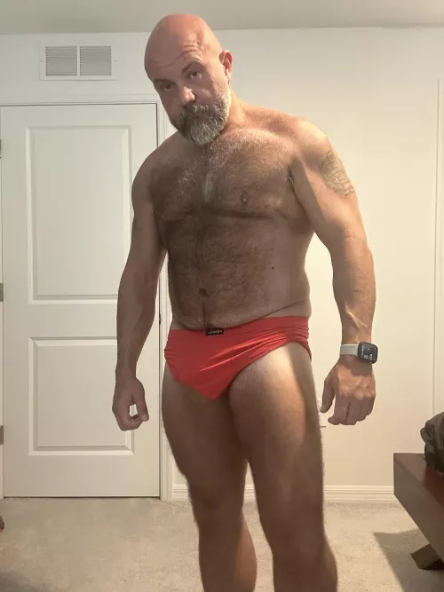 [44] Working on becoming The Dadliest Catch. Starting with that bad dad joke. by ThickBeardedDad