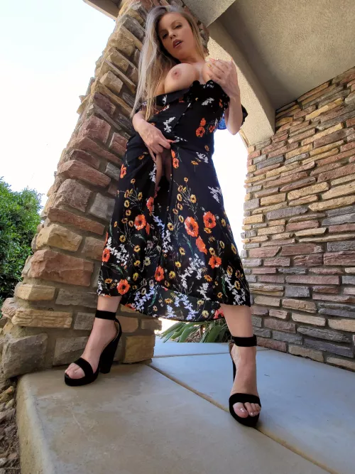 Am I milf material? 🥹 by onlybritneyamber