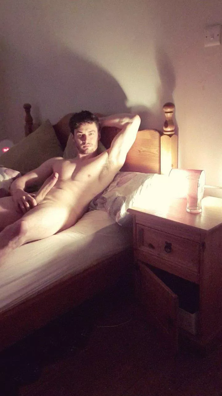 Are you sitting on my face or cock first? posted by longjohnsilver1233