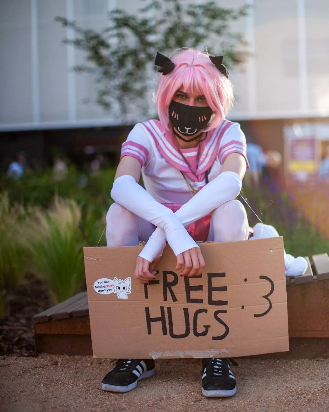 Average polish male after a whole day of hard work posted by Piccolo_Femboy