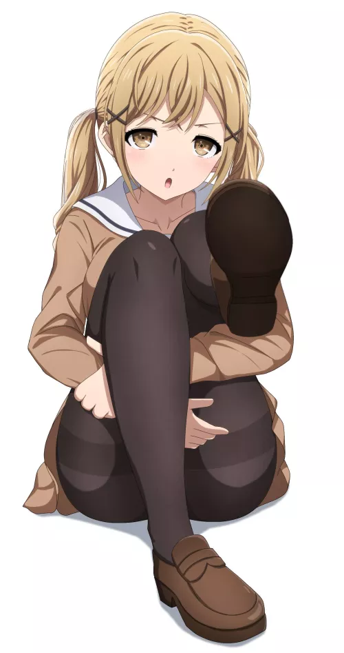 [Bang Dream] by Entertainers_Ace