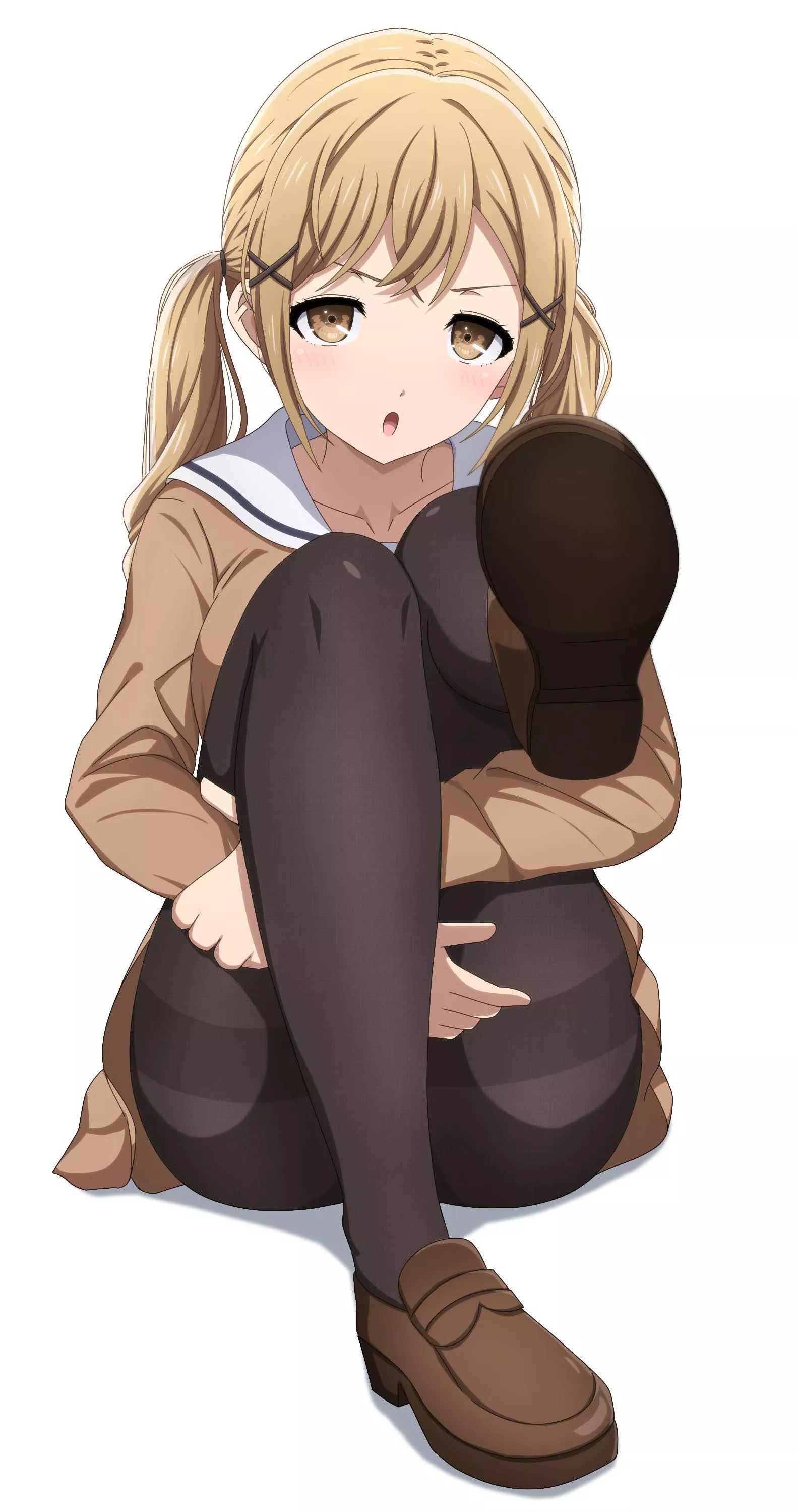 [Bang Dream] posted by Entertainers_Ace