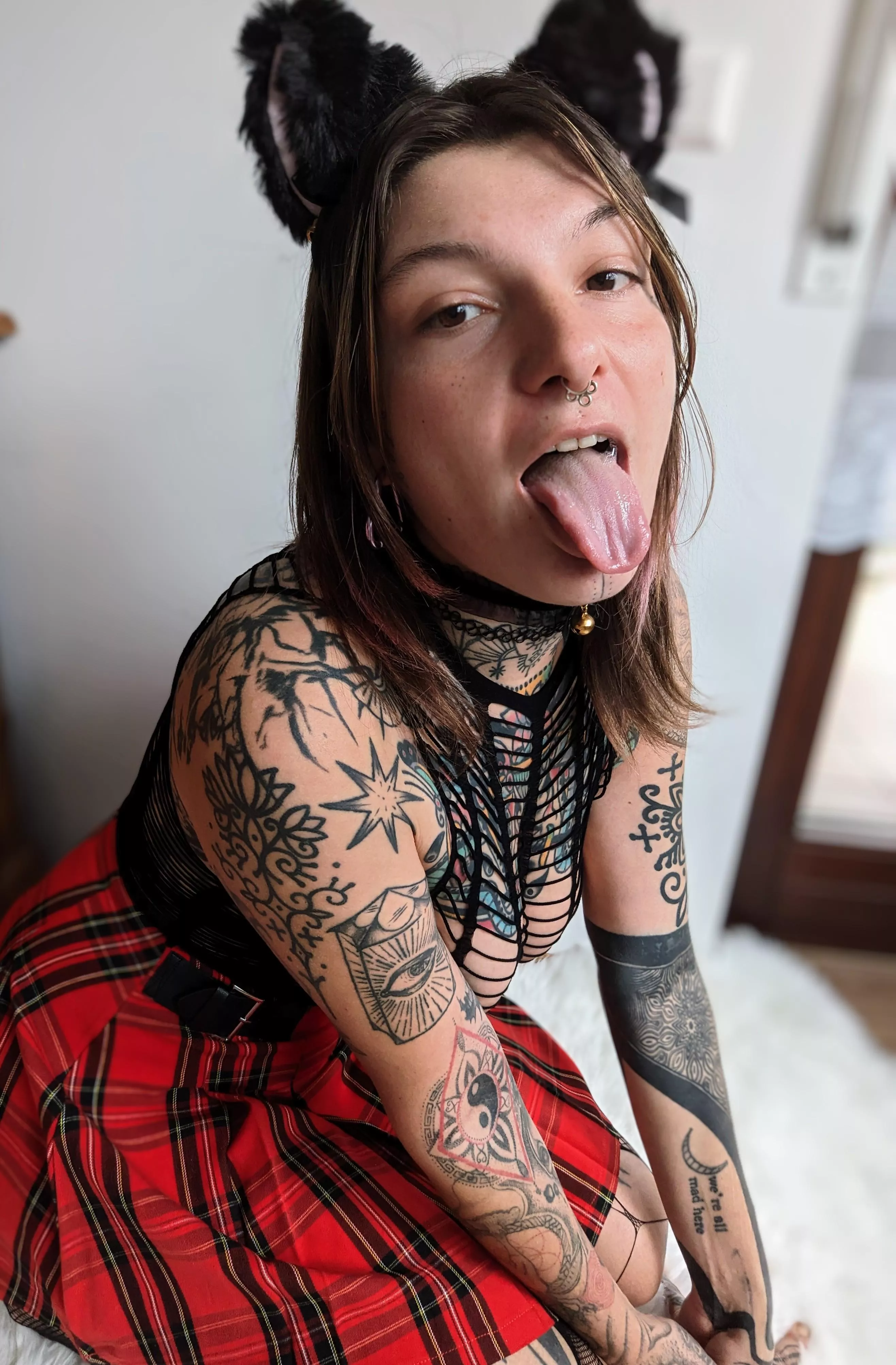 begging for your cream :3 posted by Ok_Economist_7176