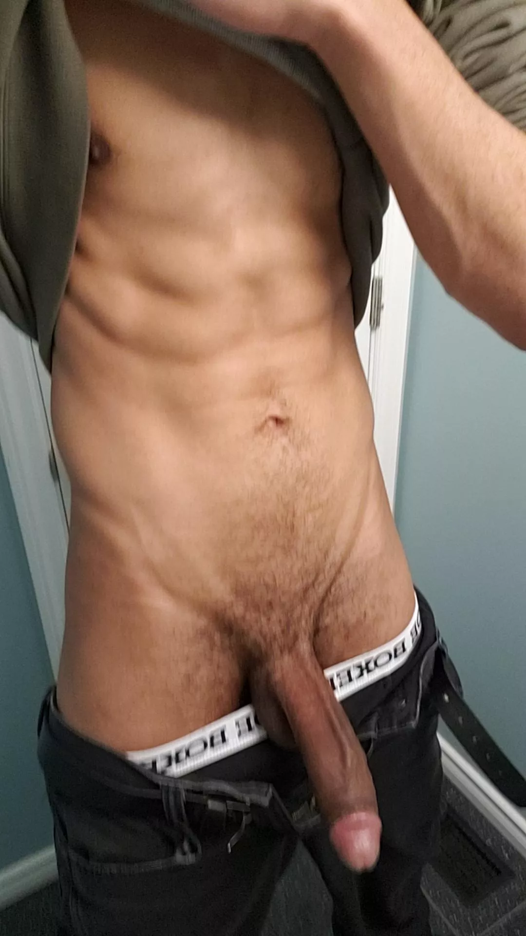 Can you take it all? posted by Robs7012