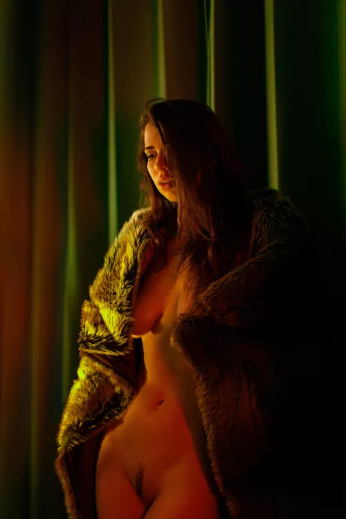 Ciara modeladventurer  by modeladventurer