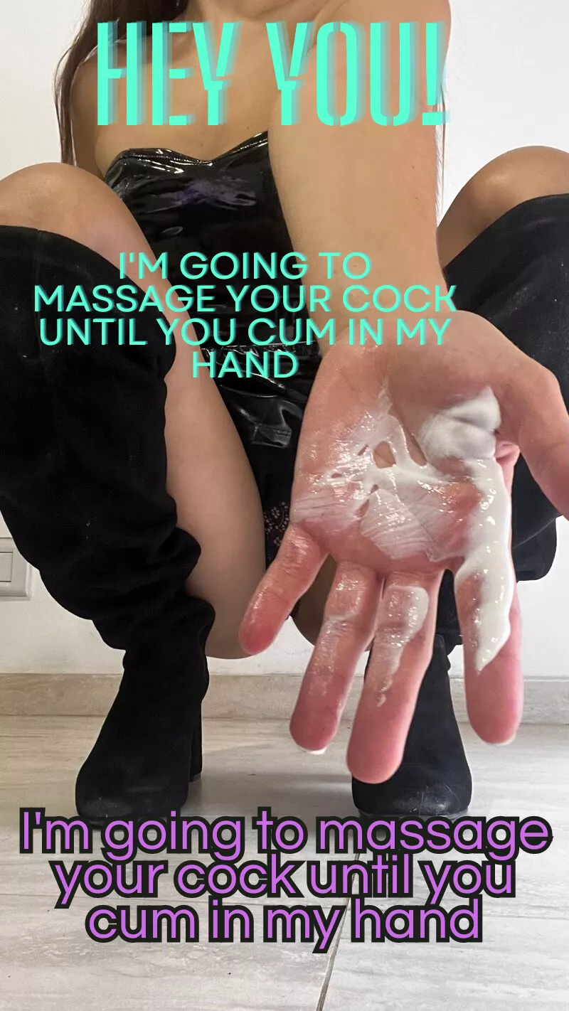 clean everything with your mouth! posted by Proper_Barber5117