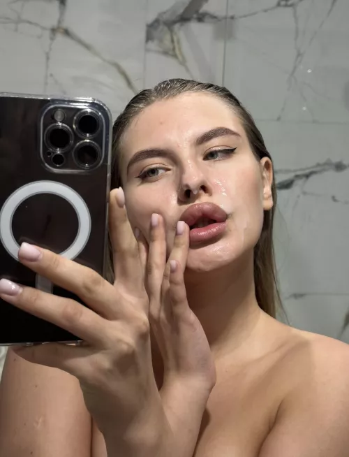 Cum with me Daddy by AuroraAnggel