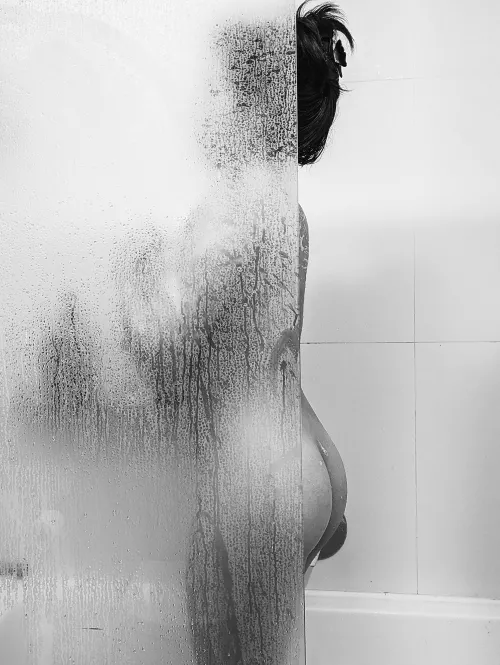 Drenched in Ecstasy by sm78601