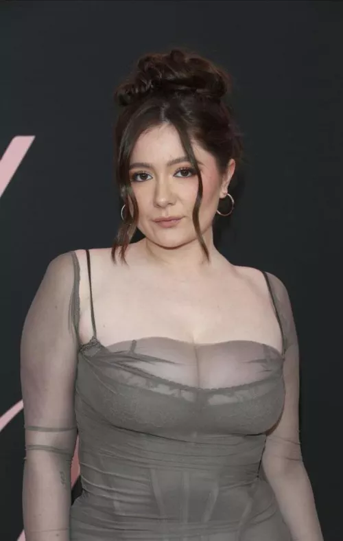 Emma Kenney by assclown616