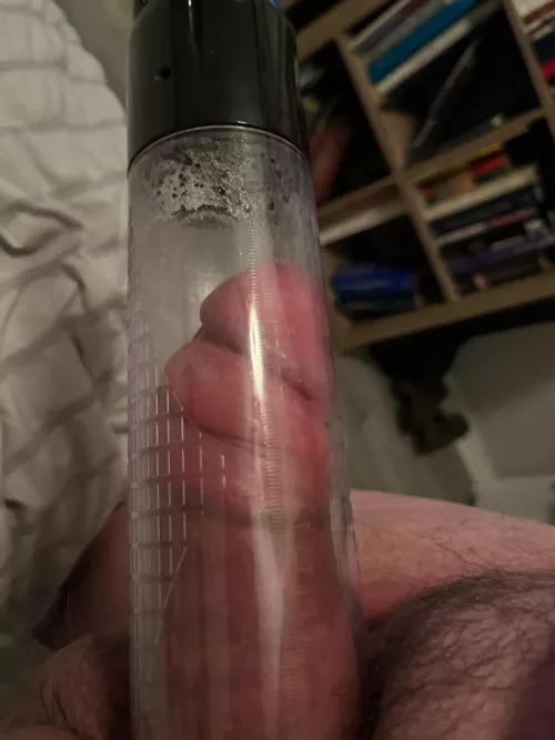 Filling it by gotthelife9