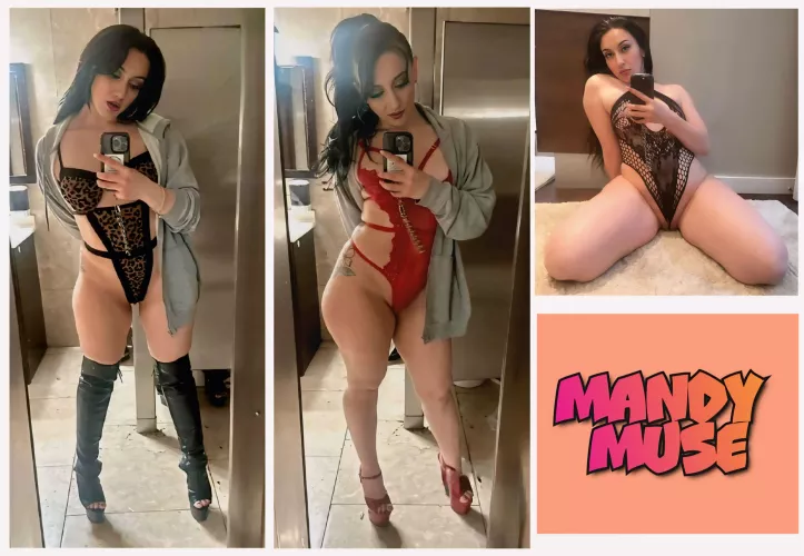 Fucking Love Her ❤️😍👌  by PsychologicalWalk532