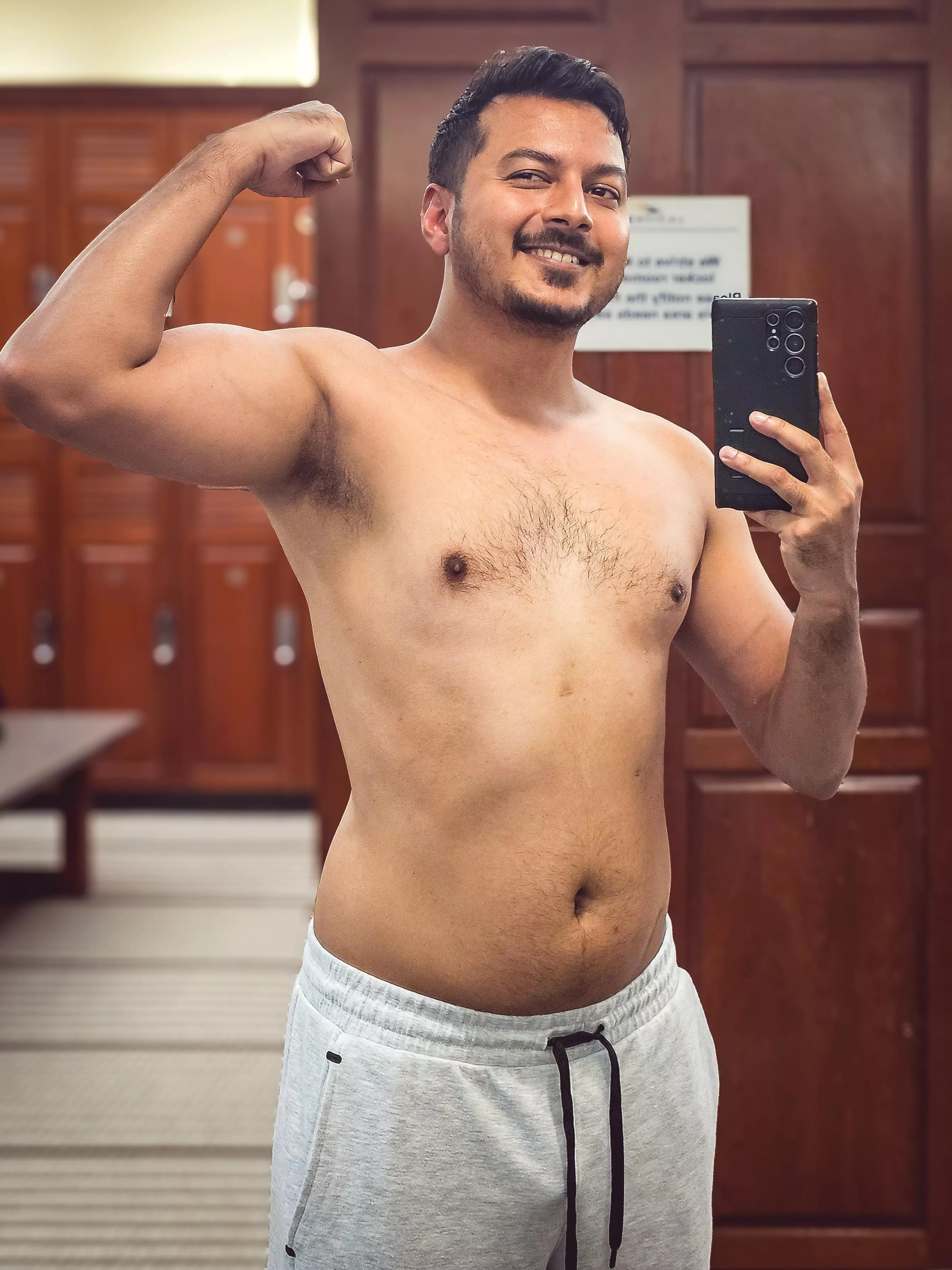 Getting back into it after a little fat foodie break. posted by FrozenBr33ze