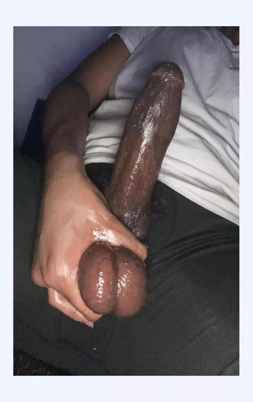 Hake care of these balls first by Frosty-Machine-1075