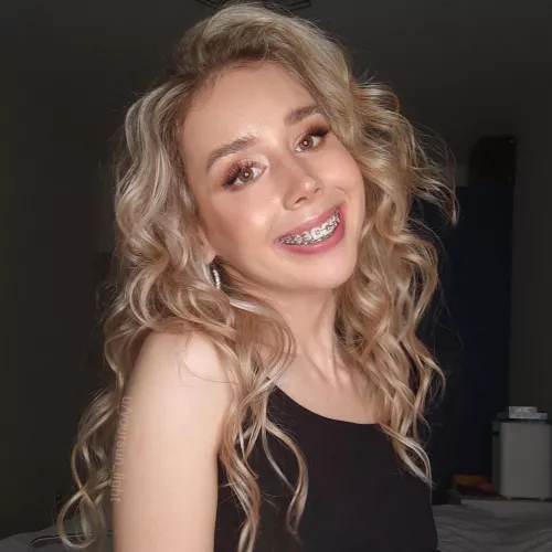 Happy face ☺️💕 by yoursun_light