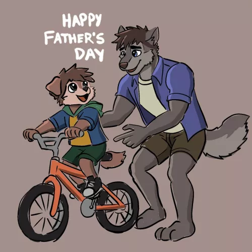 Happy Father’s Day by superman175172