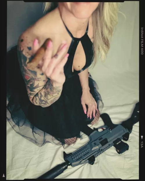 Happy Monday by Alex_Xedra9