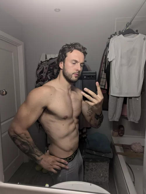 Horny  by Old-Contribution2960