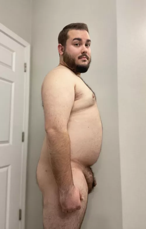 how’s the side peek? 👀 (26) by jccubby