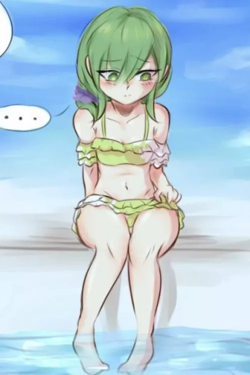 i get shyy when i'm dressed so lightlyy🥺 by overbad838