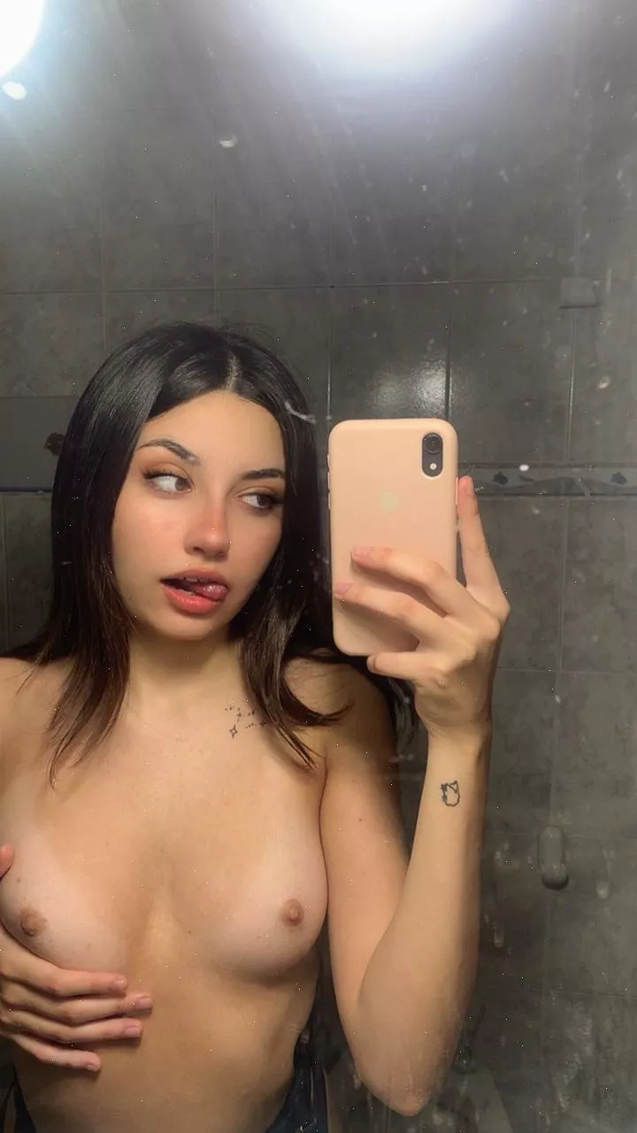 I just want to get creampied  posted by Pure_Question_4652