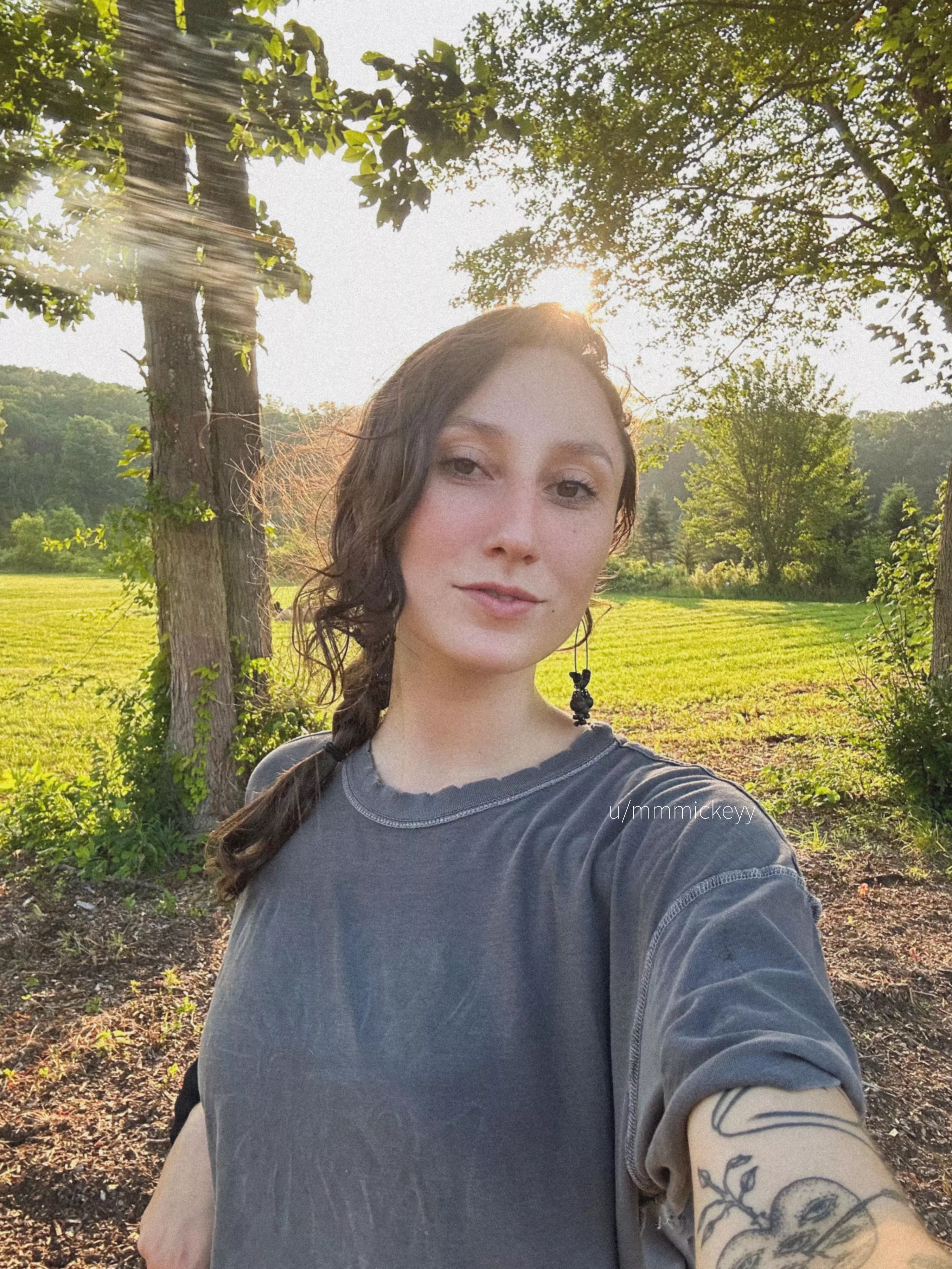 i love these open fields by where i grew up posted by mmmickeyy