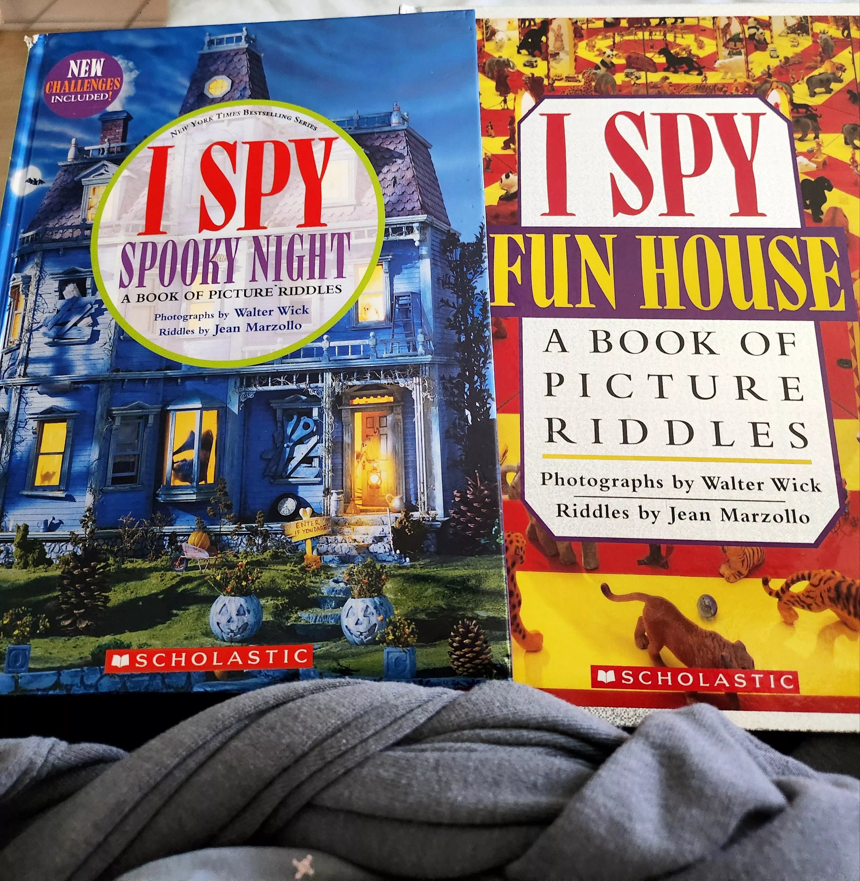 I spy fun! posted by cherry-lane13