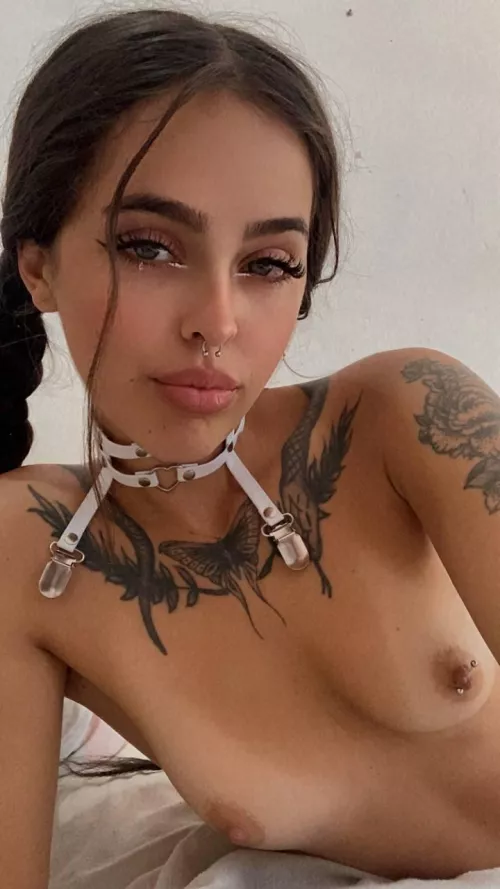 I wonder what people see me doing from their windows by Margie-Bobby685