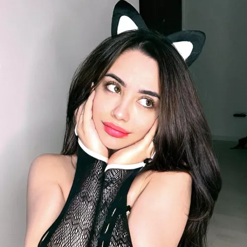 I would like some headpats please by Cujojoi