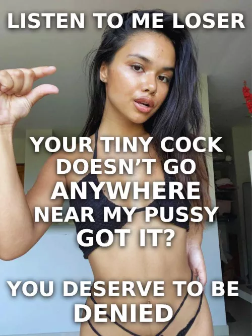 It's what's best for everyone. by Sonic_player