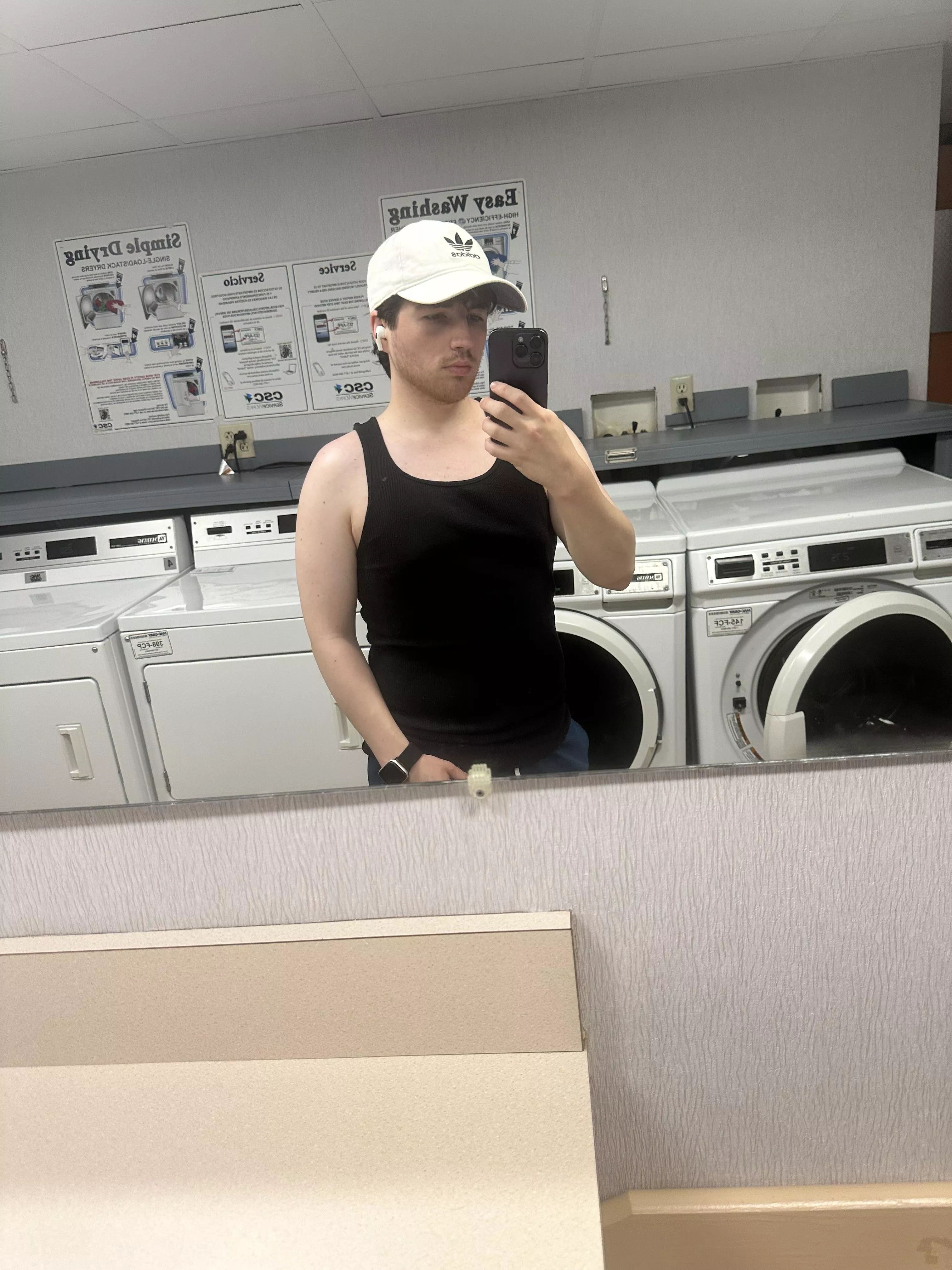 laundry and fortnite on my off day 🧺  posted by TechnicalAd6195