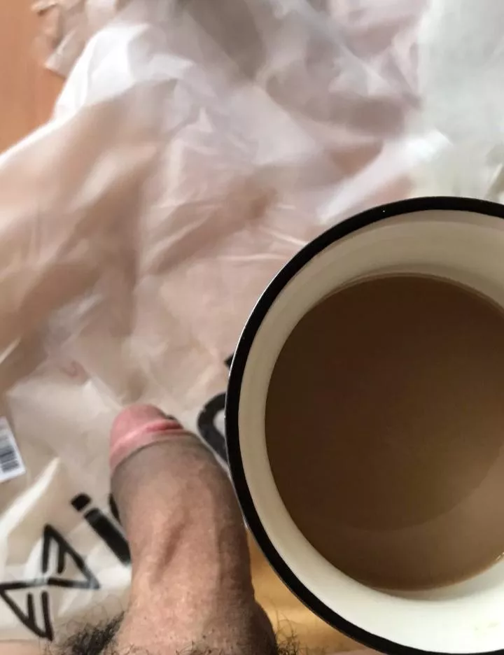 let's have coffee posted by safesex_514