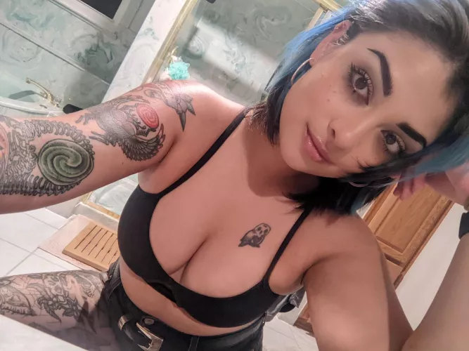 Mexican x Czech  by SquirtleSquad69